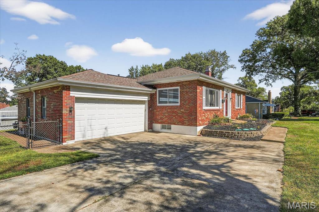 6511 Heege Road