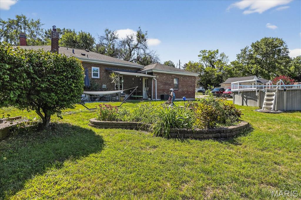 6511 Heege Road