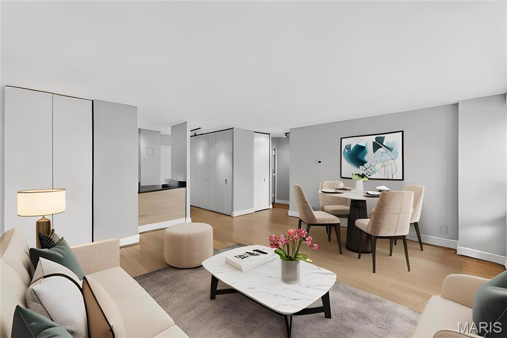 210 N 17th Street Unit: 706