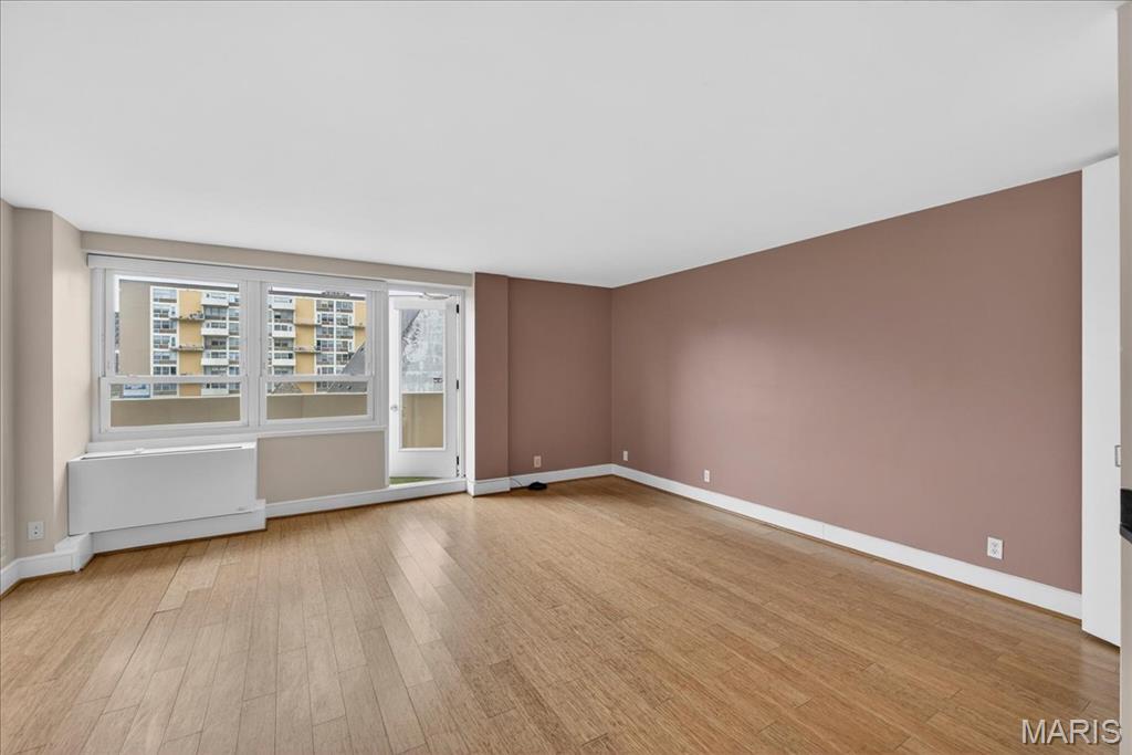 210 N 17th Street Unit: 706