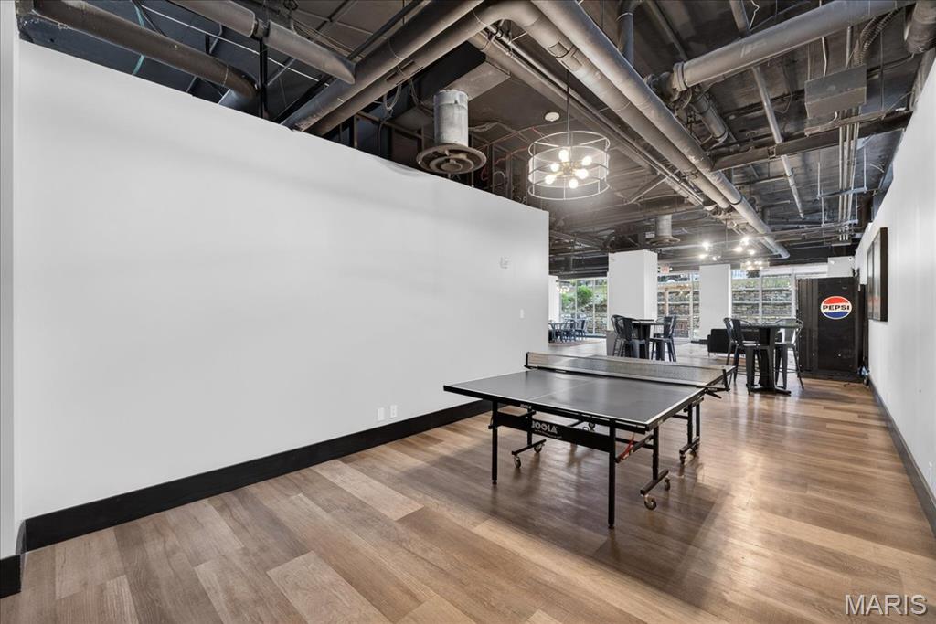 210 N 17th Street Unit: 706