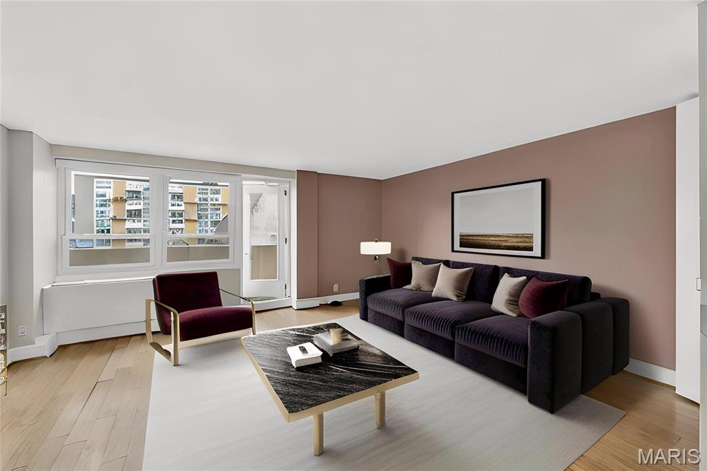 210 N 17th Street Unit: 706