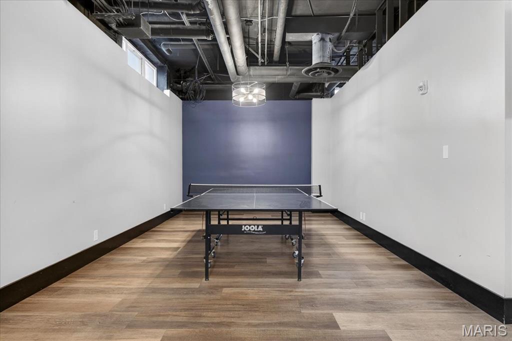 210 N 17th Street Unit: 706