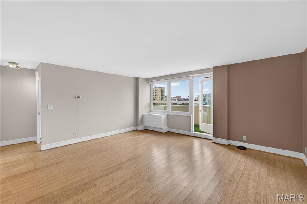 210 N 17th Street Unit: 706
