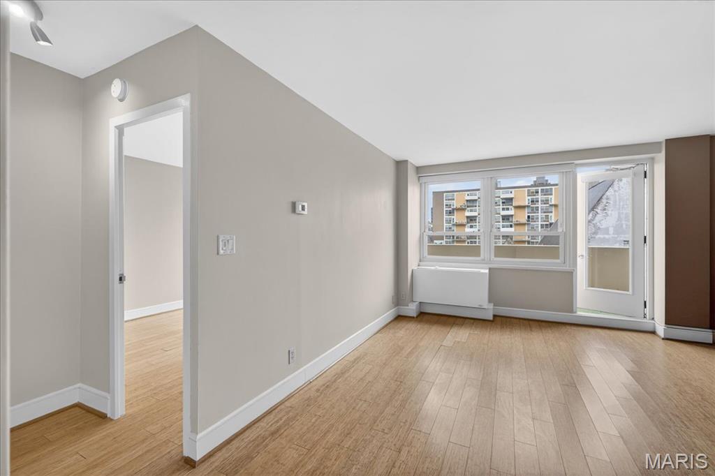210 N 17th Street Unit: 706