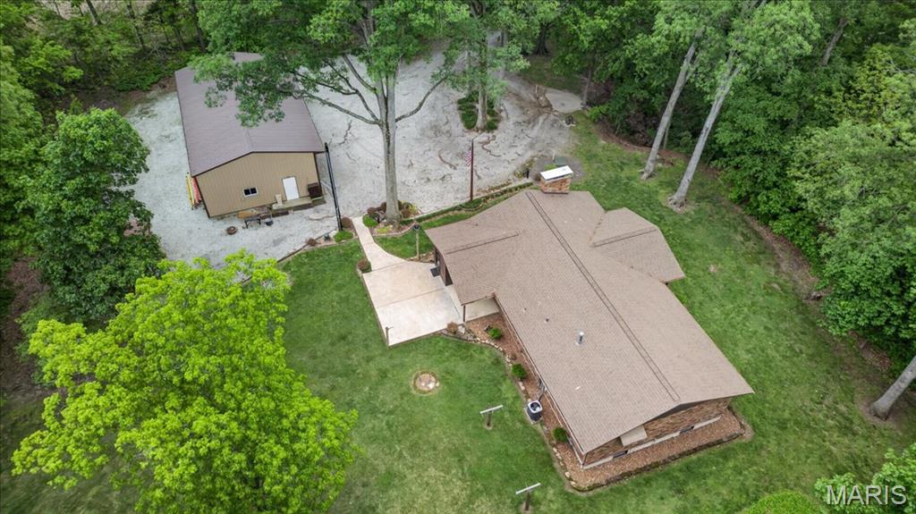 1565 Centerville Road