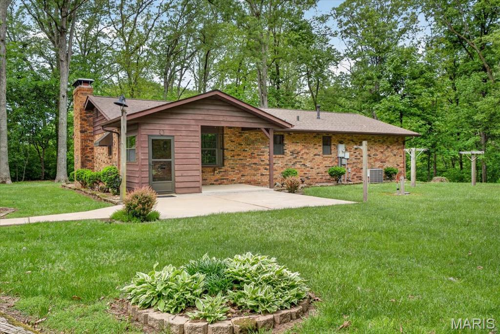 1565 Centerville Road