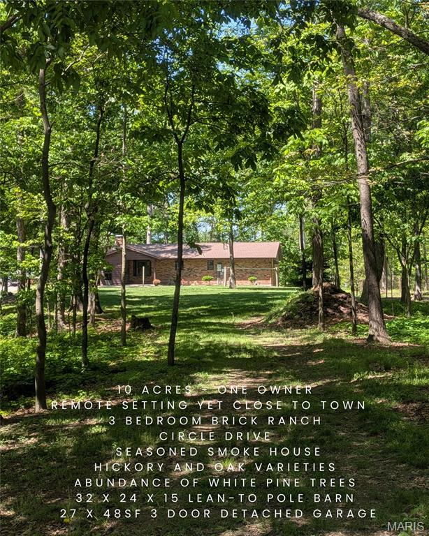 1565 Centerville Road