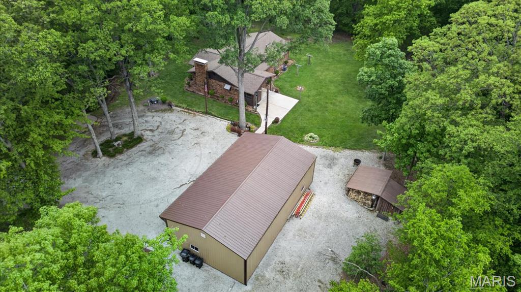 1565 Centerville Road