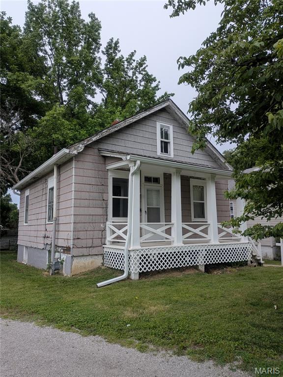 424 N 39th Street