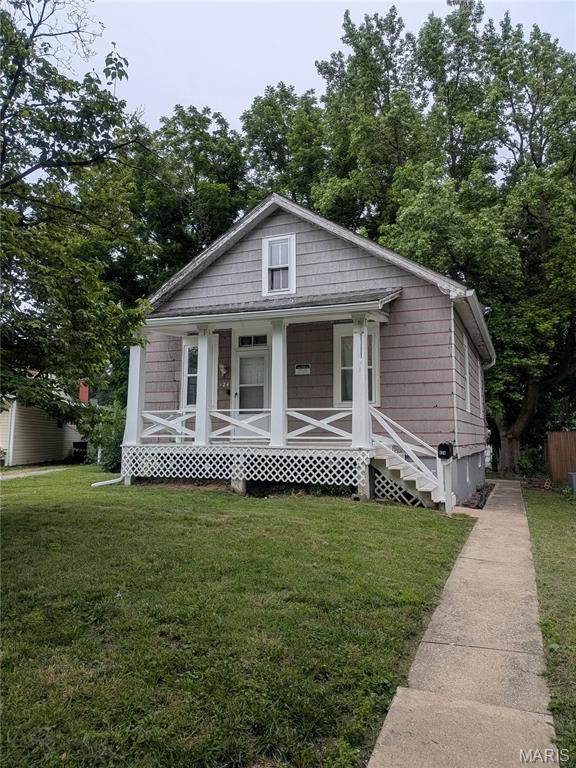 424 N 39th Street