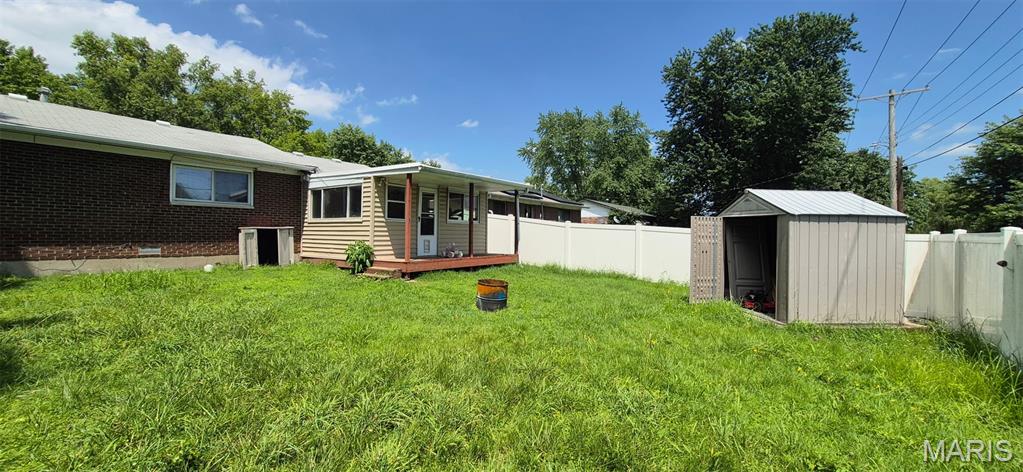 2622 Pontoon Road