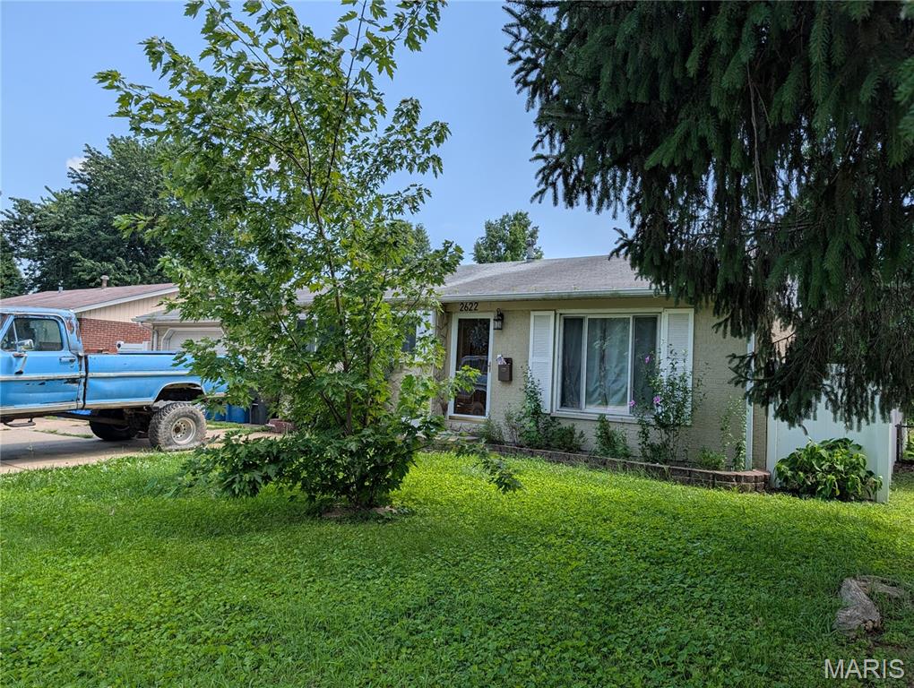 2622 Pontoon Road