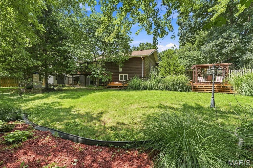 12160 Oakwilde CT Court