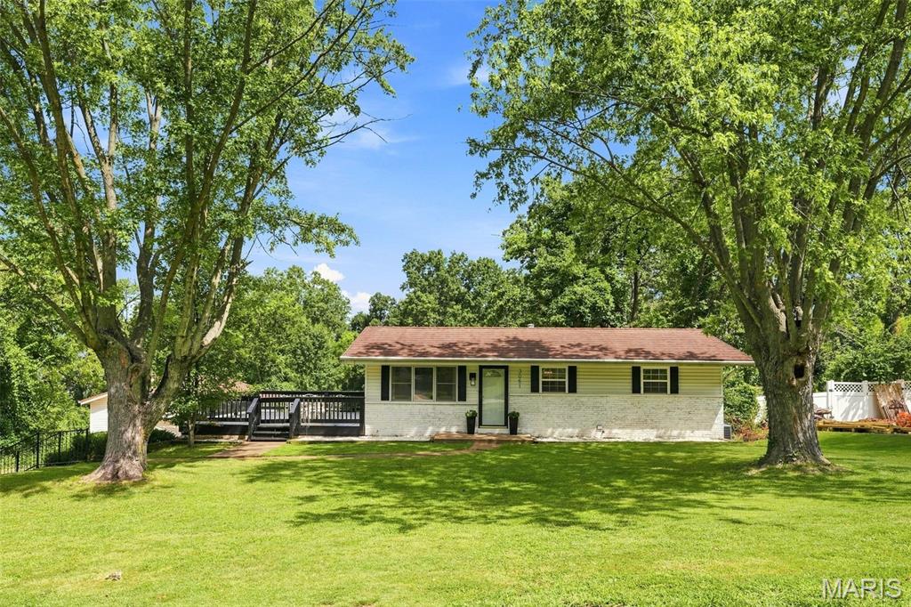 3051 Nettie Drive