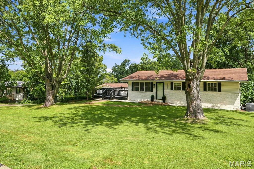 3051 Nettie Drive