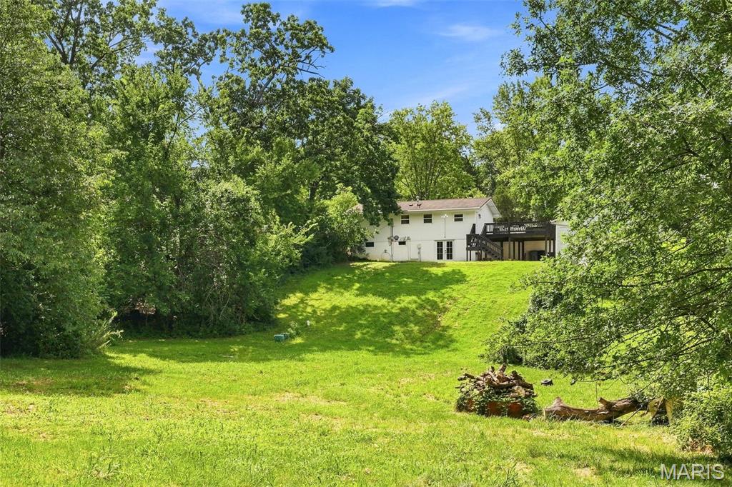 3051 Nettie Drive