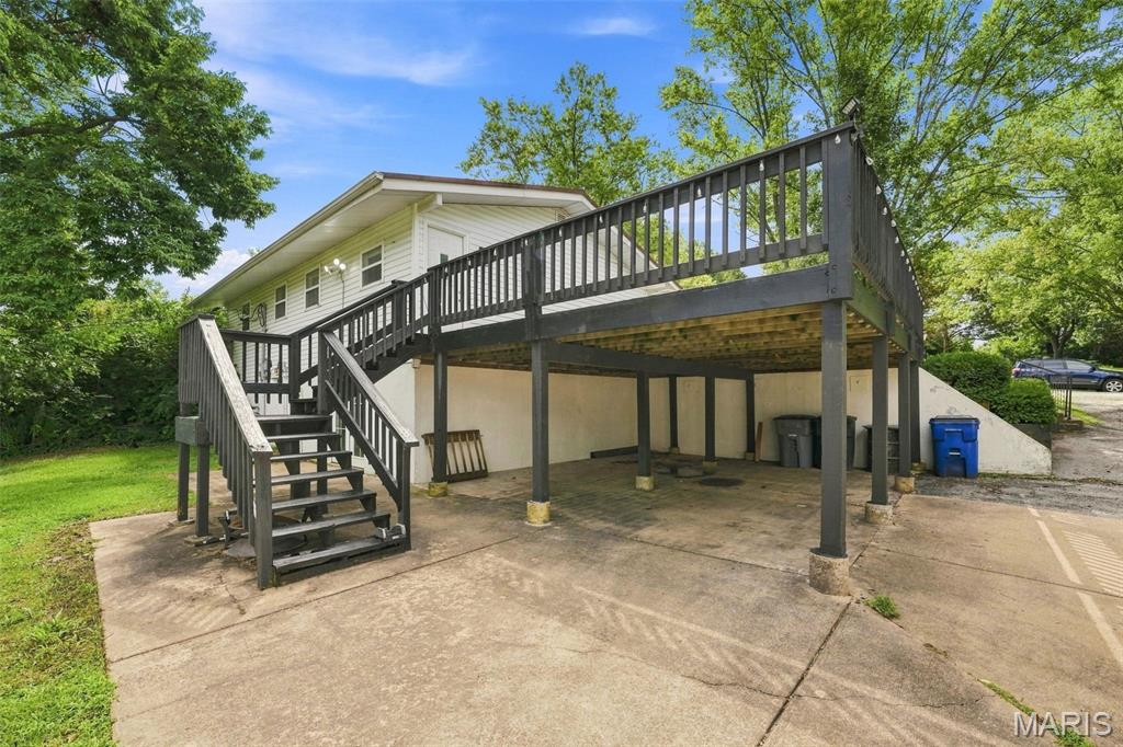 3051 Nettie Drive