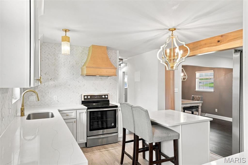 3051 Nettie Drive