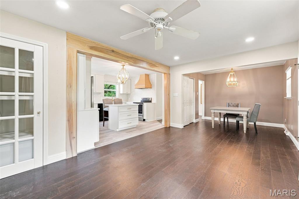 3051 Nettie Drive