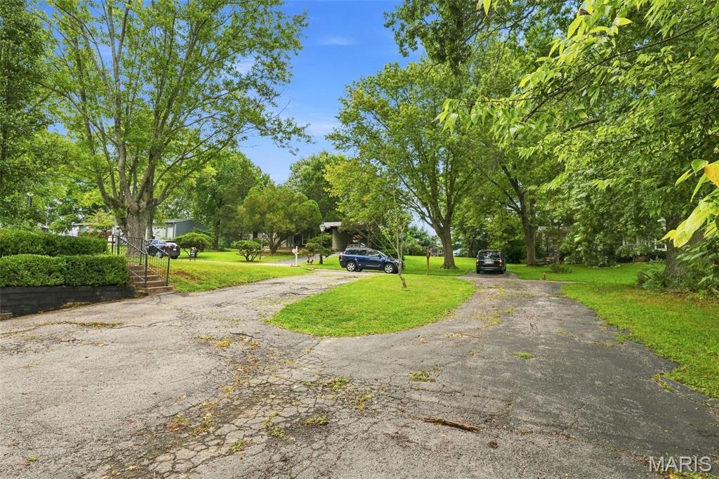 3051 Nettie Drive