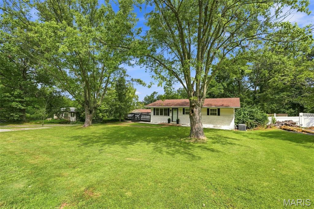 3051 Nettie Drive