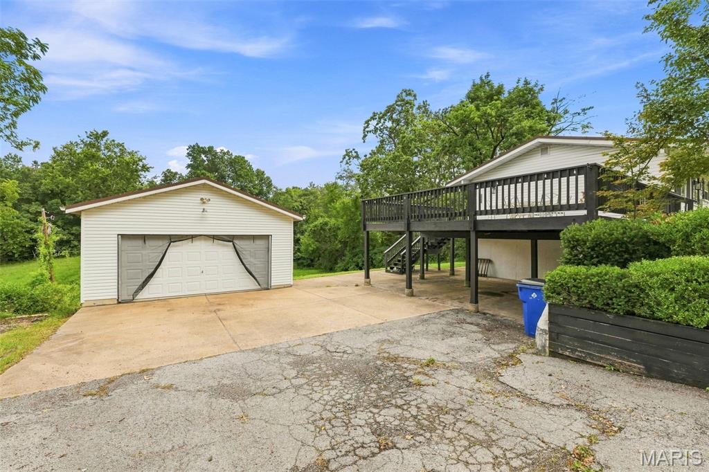 3051 Nettie Drive