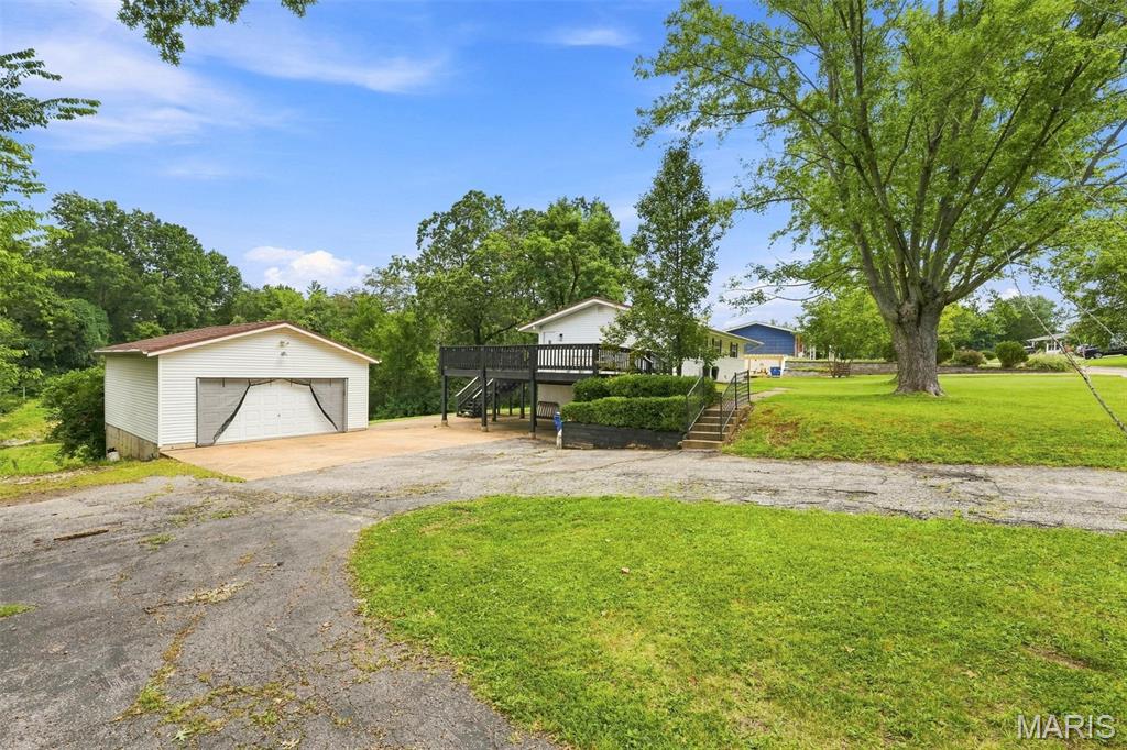 3051 Nettie Drive