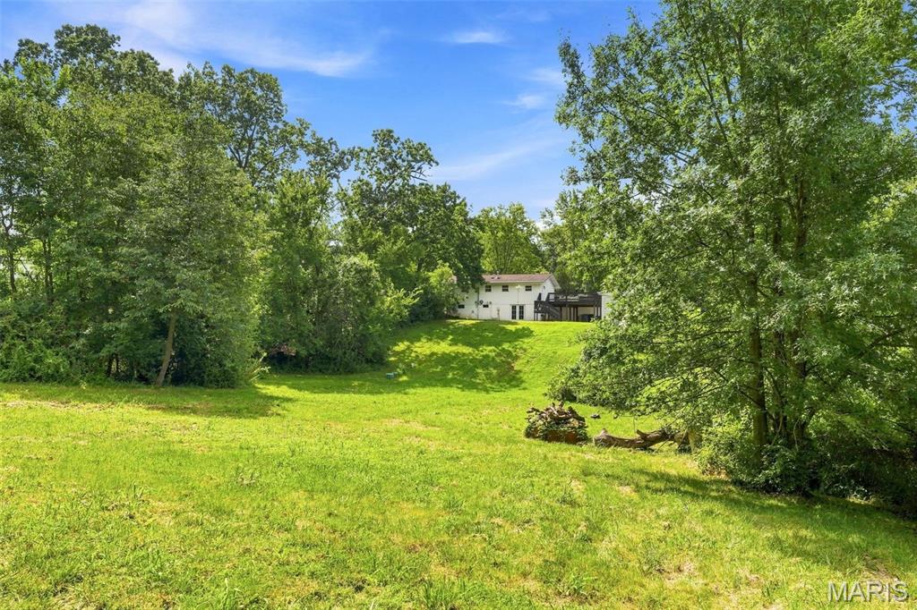 3051 Nettie Drive