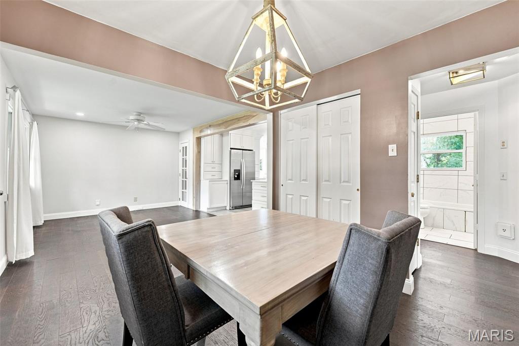 3051 Nettie Drive
