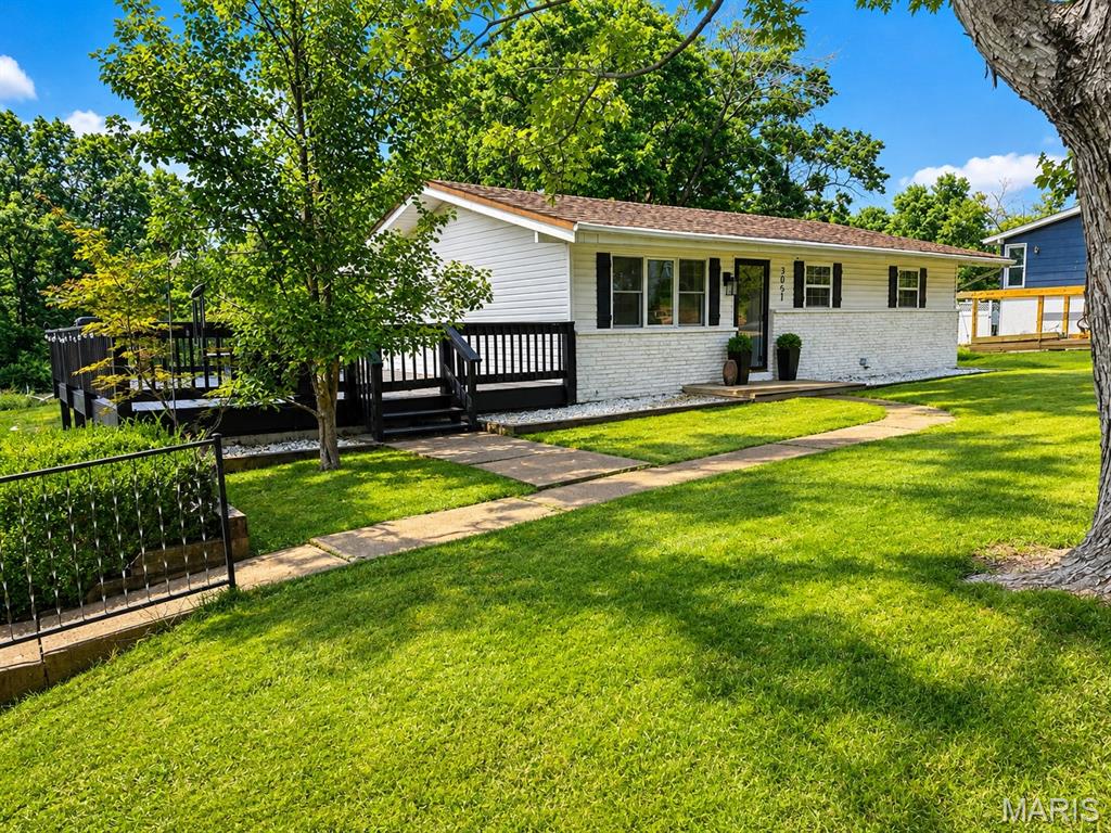 3051 Nettie Drive