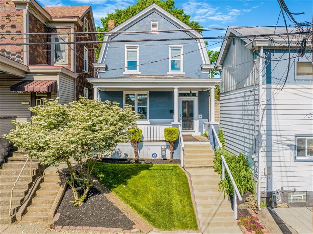 115 Koehler St