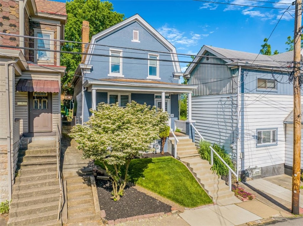 115 Koehler St