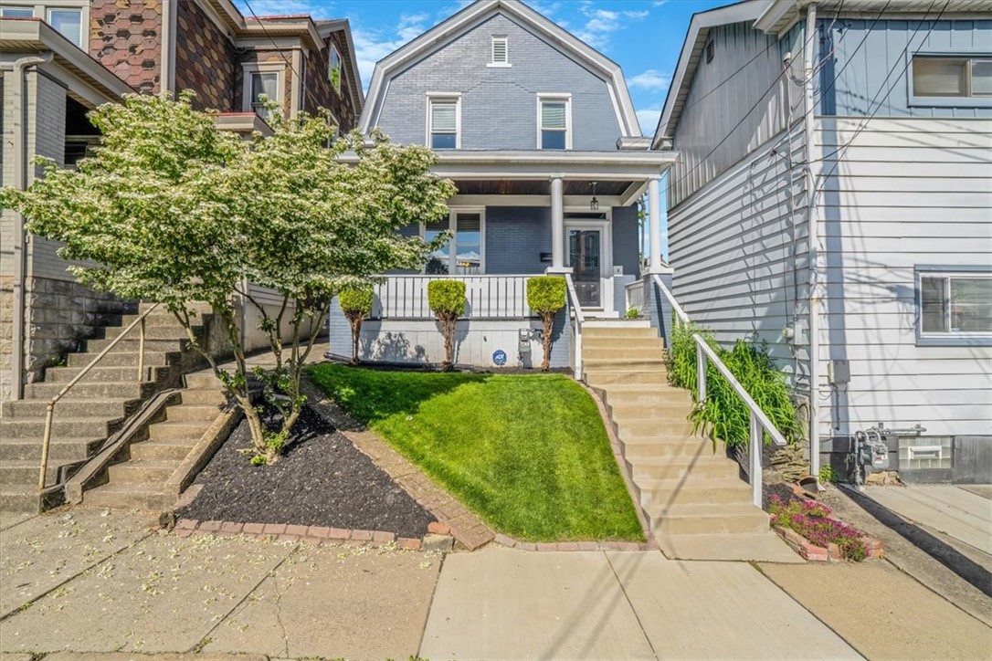 115 Koehler St
