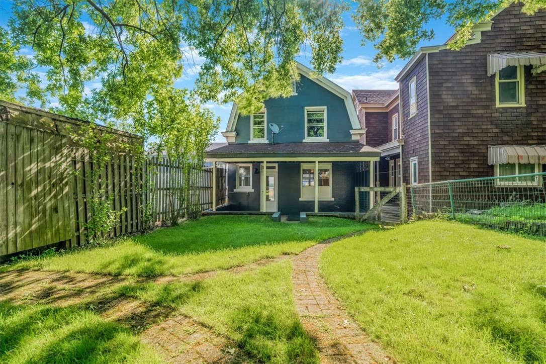 115 Koehler St