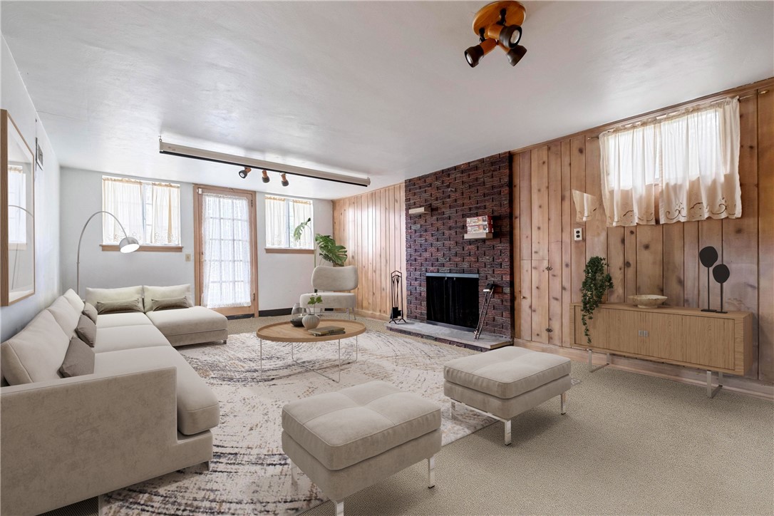 1024 Blackridge Road