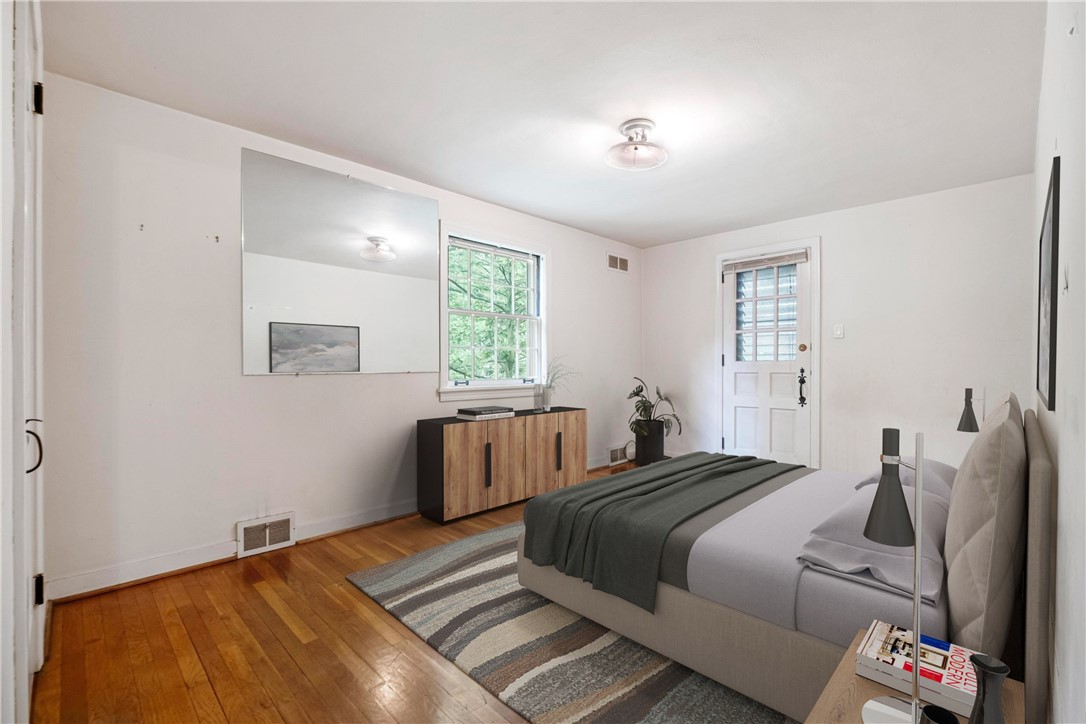 1024 Blackridge Road