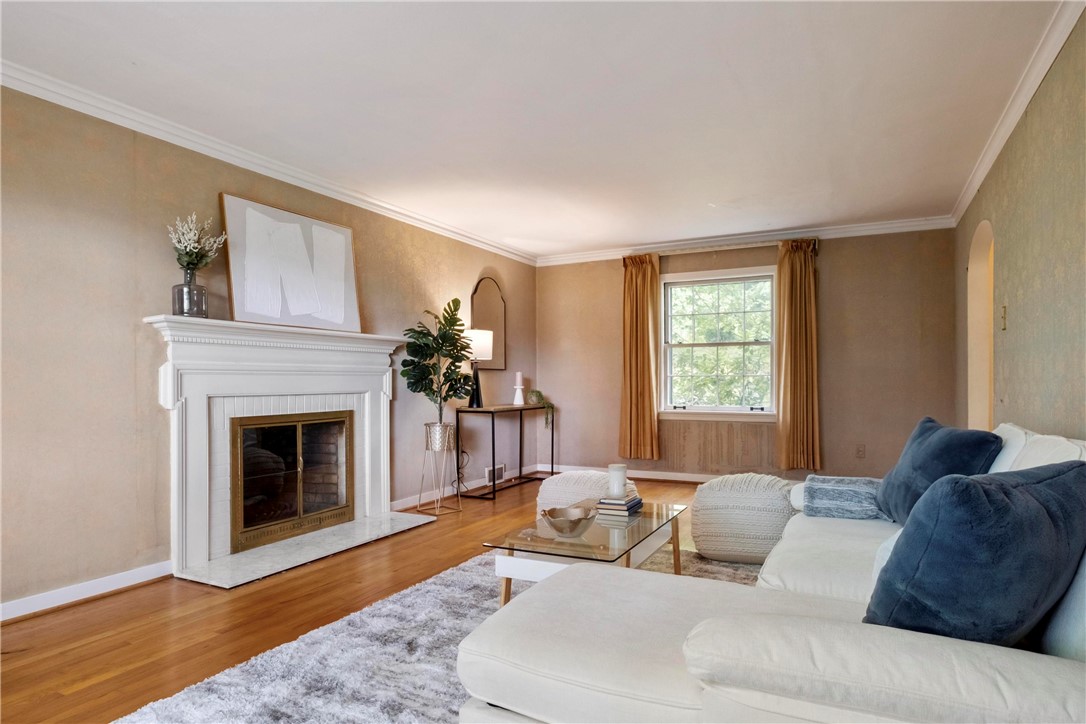 1024 Blackridge Road