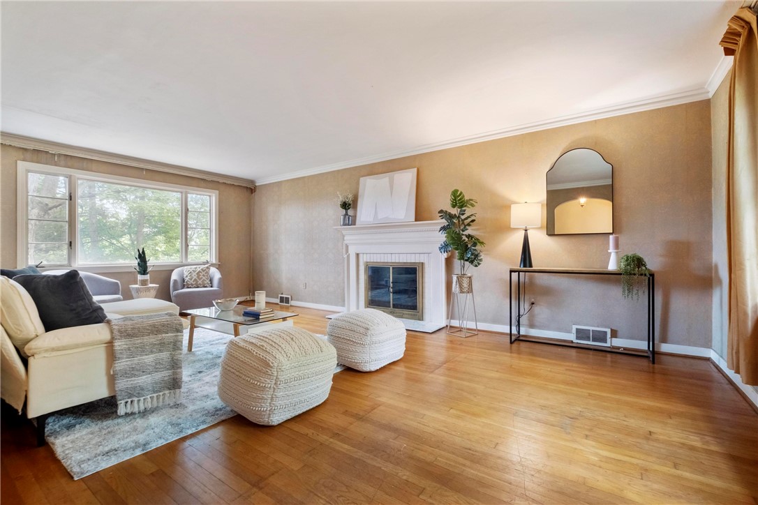 1024 Blackridge Road