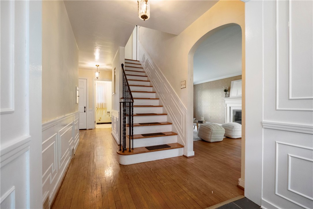 1024 Blackridge Road