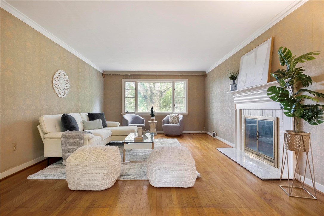 1024 Blackridge Road