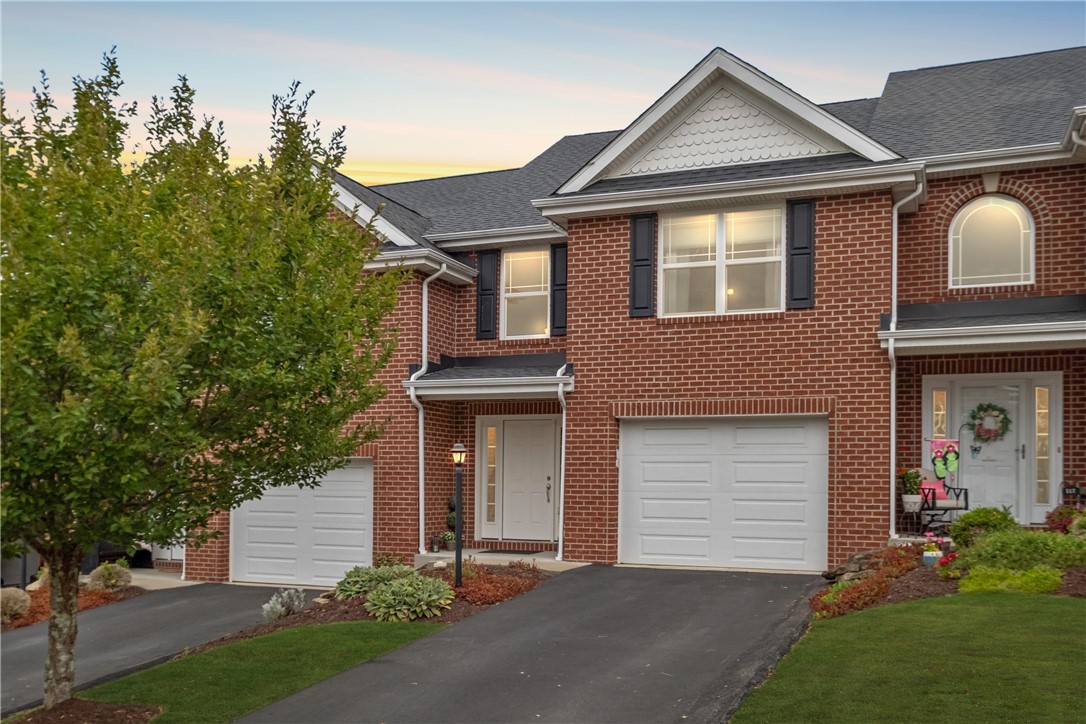 115 Anderson Station