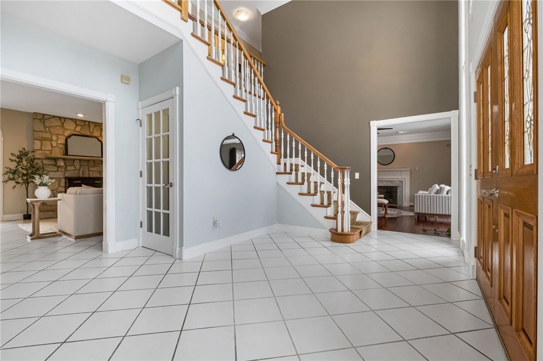 101 Thousand Oaks Dr.