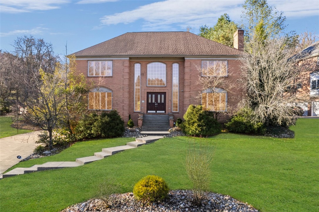 101 Thousand Oaks Dr.