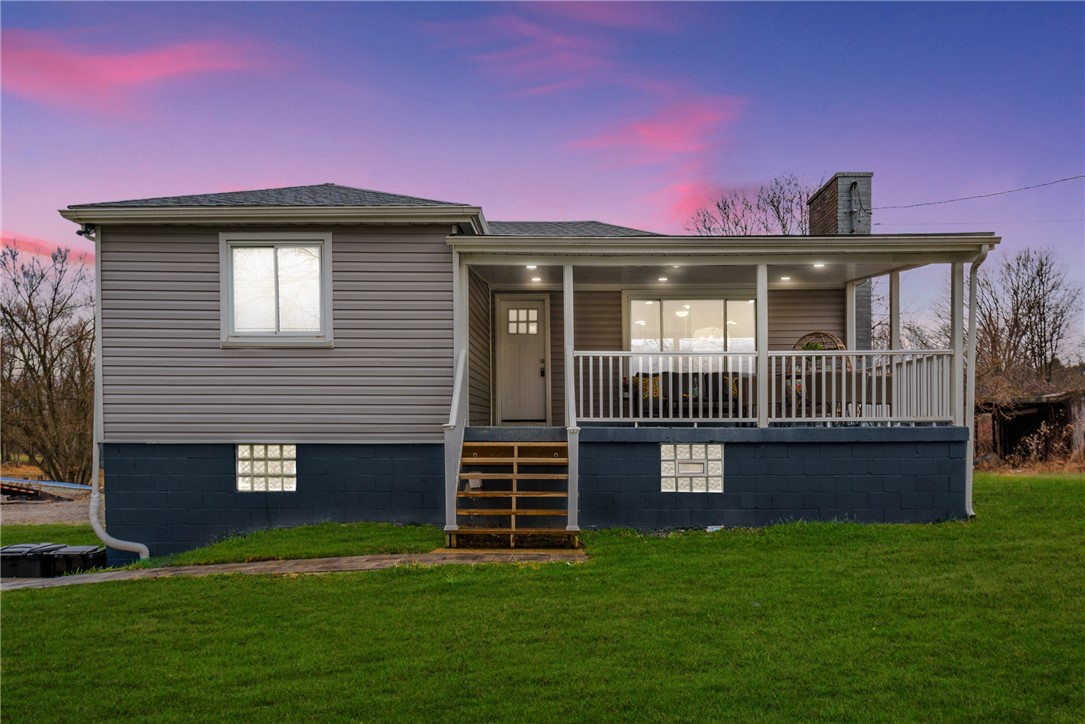 3995 Potato Garden Run Rd