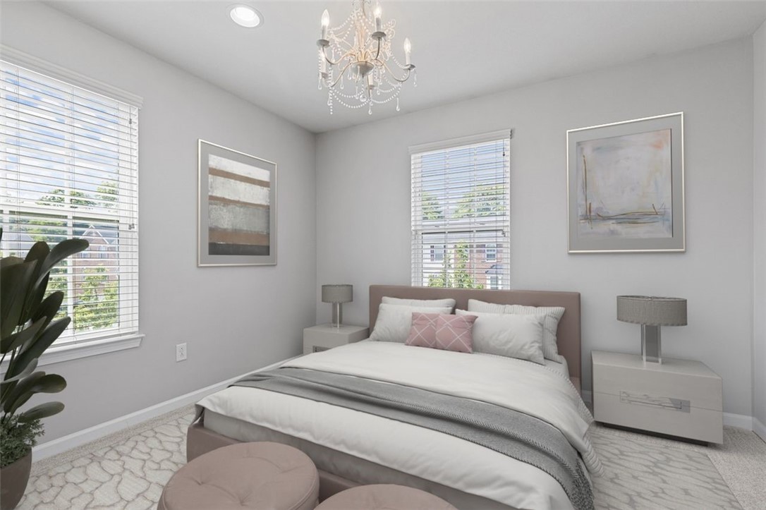 1009 Grey Fox Circle