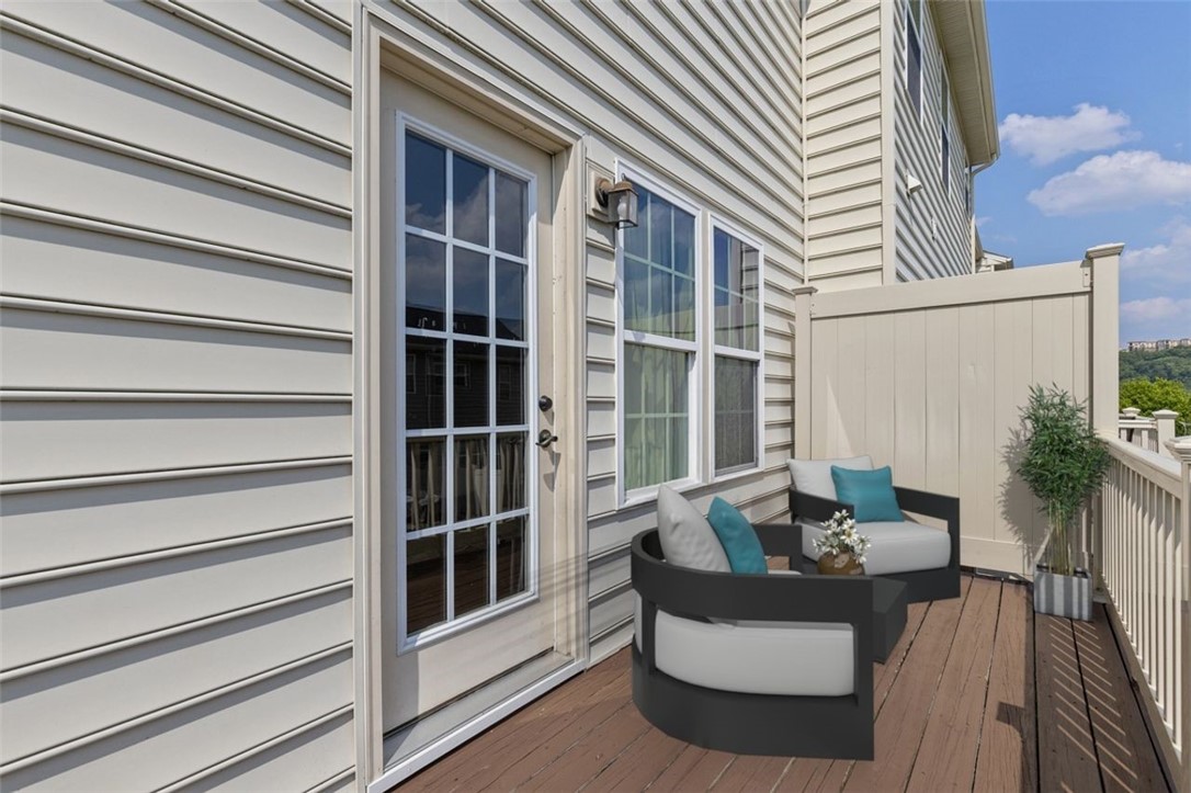 1009 Grey Fox Circle