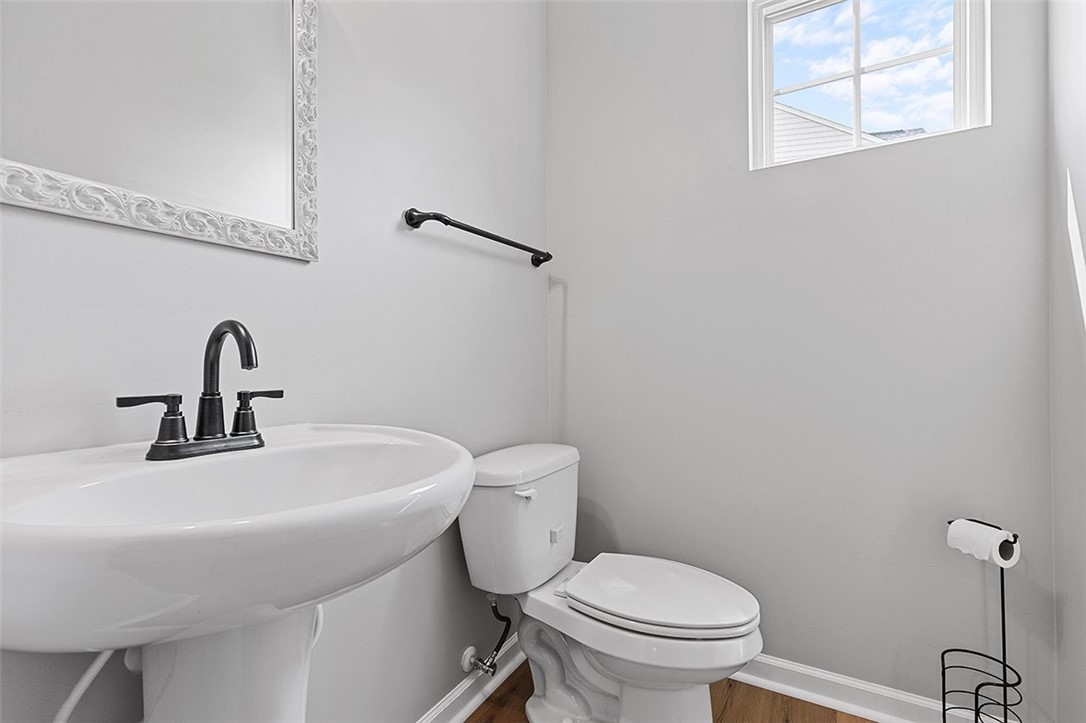 1009 Grey Fox Circle