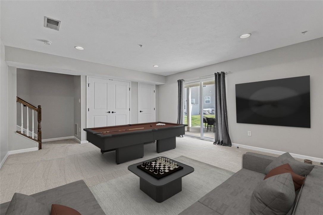 1009 Grey Fox Circle