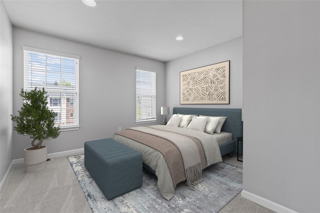 1009 Grey Fox Circle